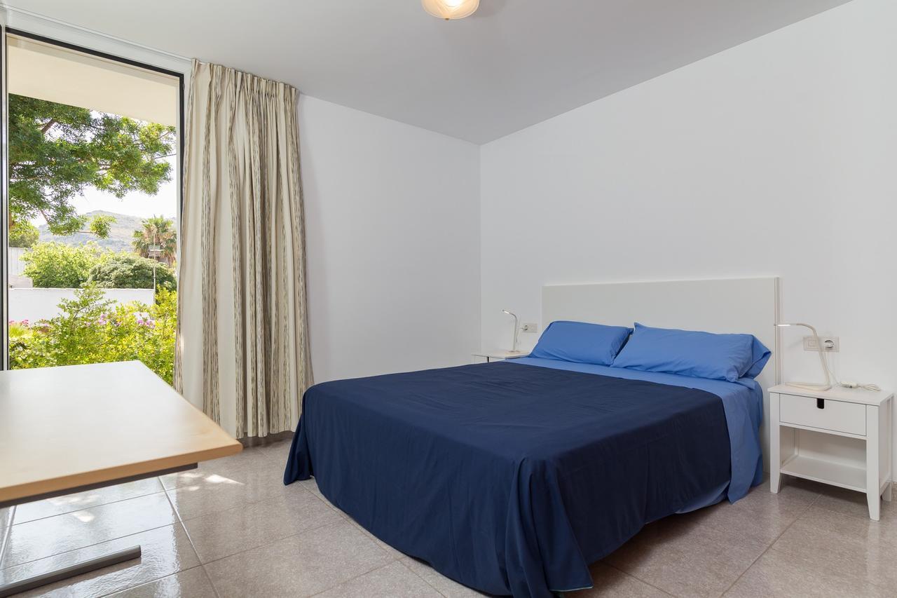 Mollet Βίλα Port de Alcudia  Εξωτερικό φωτογραφία