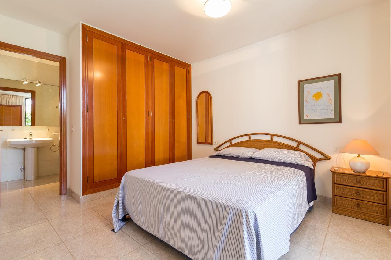 Mollet Βίλα Port de Alcudia  Εξωτερικό φωτογραφία
