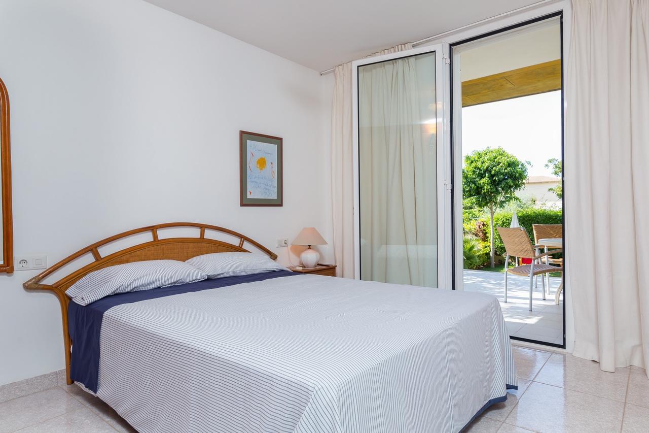 Mollet Βίλα Port de Alcudia  Εξωτερικό φωτογραφία
